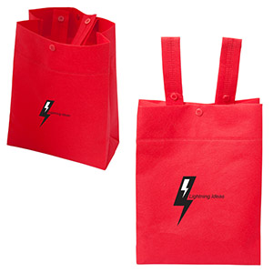 NW6631-AUTO LITTER BAG-Red